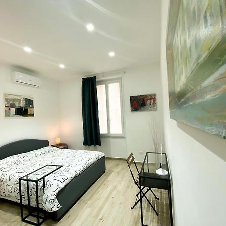 Residenza Sul Corso Apartment ซาแลร์โน ภายนอก รูปภาพ