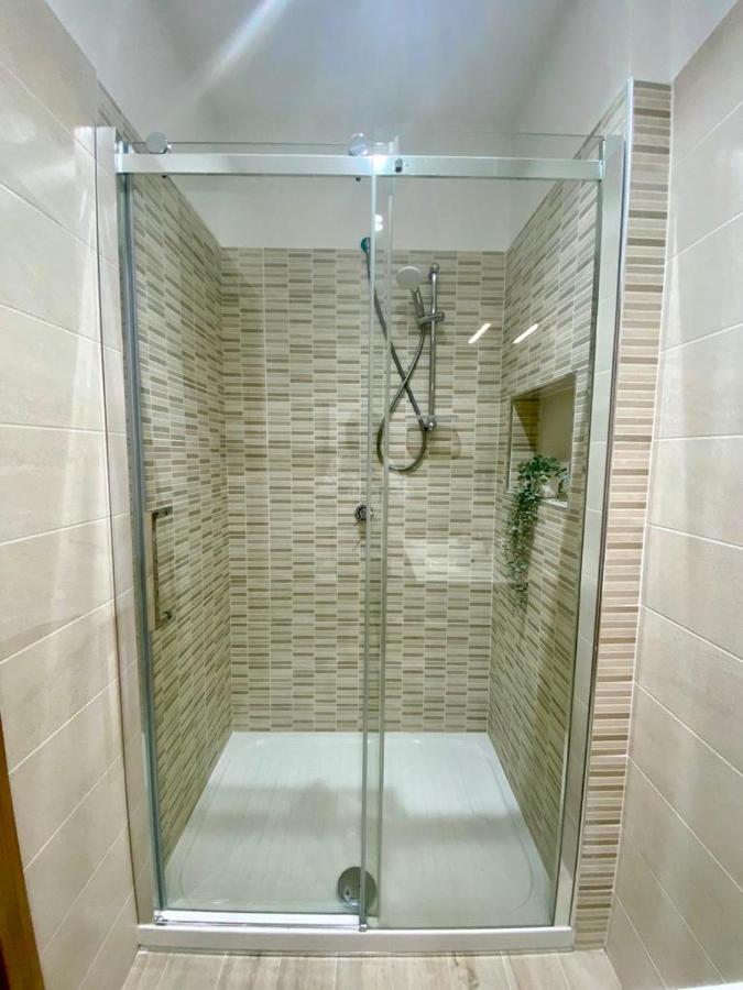 Residenza Sul Corso Apartment ซาแลร์โน ภายนอก รูปภาพ